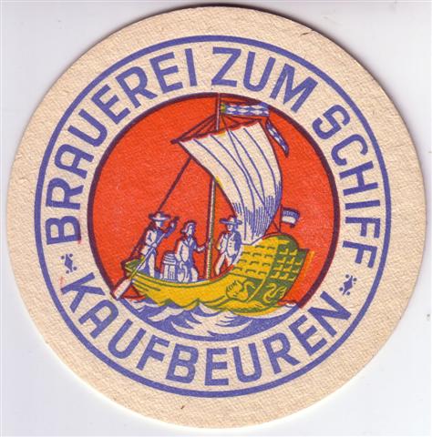 kaufbeuren kf-by schiff rund 3a (215-brauerei zum schiff)